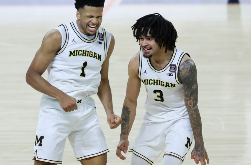  Ranking the positions of need for Michigan Basketball in the transfer portal