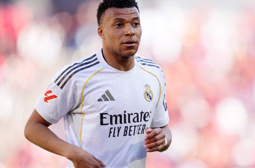  Real Madrid facing yellow card woes ahead of Bayern Munich clash