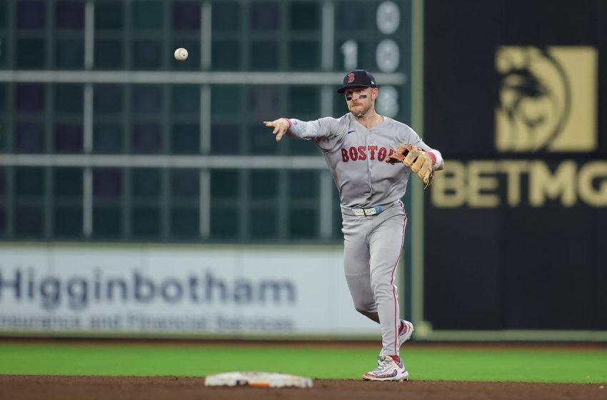  Red Sox react after latest loss drops them to 1-5