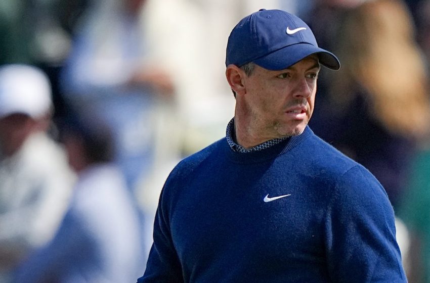  Rory McIlroy, Bryson DeChambeau Looking for Strong Starts