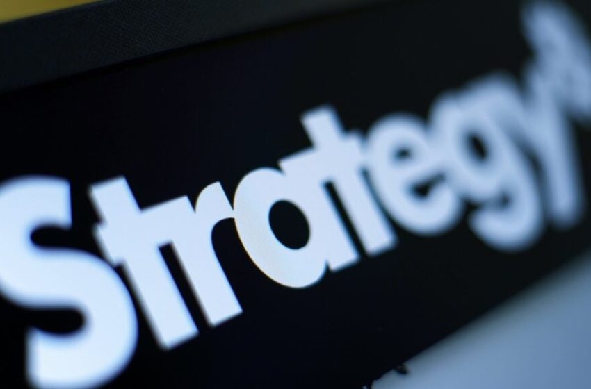  Michael Saylor Says ‘Bitcoin Has Won’ – Strategy (NASDAQ:MSTR)