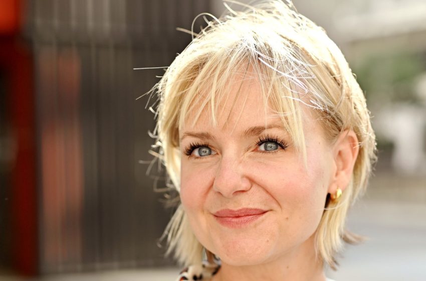  Margo’s Got Money Troubles Book to Series Changes