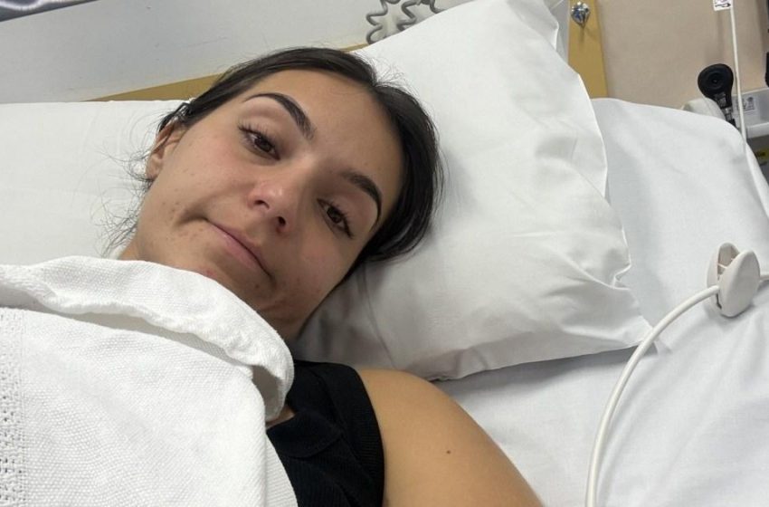  I thought something was crawling under my skin — the reality was even worse