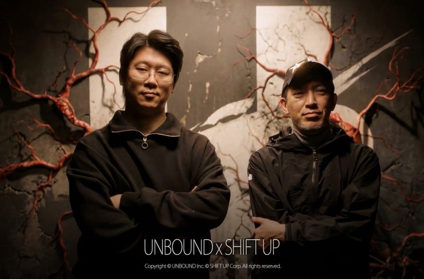  SHIFT UP acquires Shinji Mikami-led studio UNBOUND