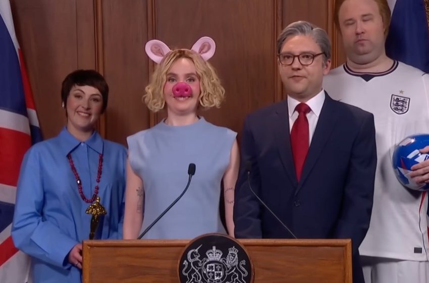  ‘SNL U.K.’ Ratings Drop by 42% for Riz Ahmed-Hosted Episode 3