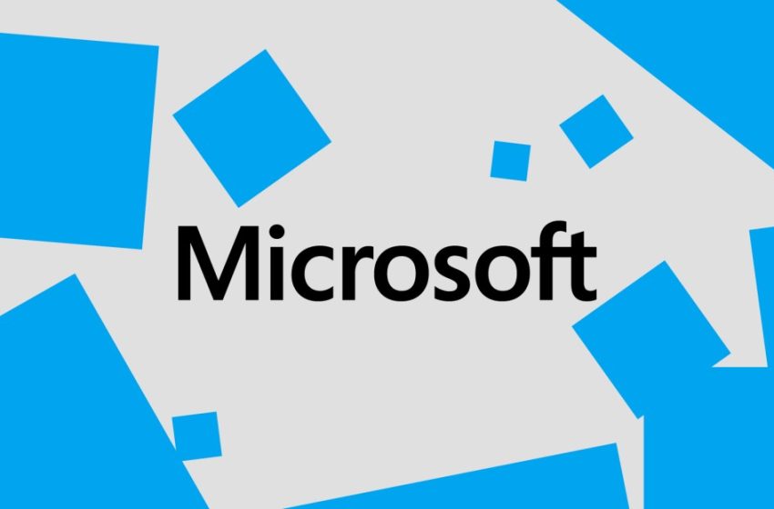  Microsoft’s executive shake-up continues as developer division chief resigns