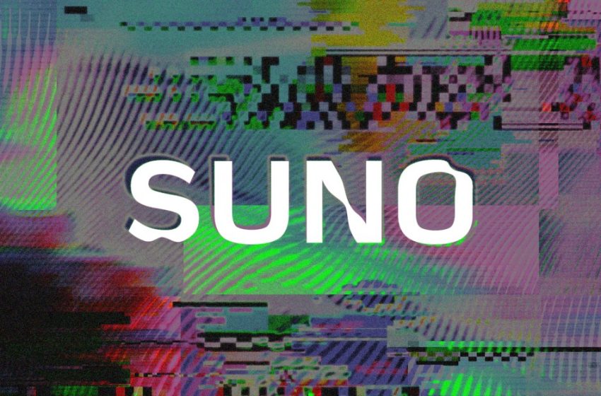  Suno is a music copyright nightmare capable of pumping out AI cover slop