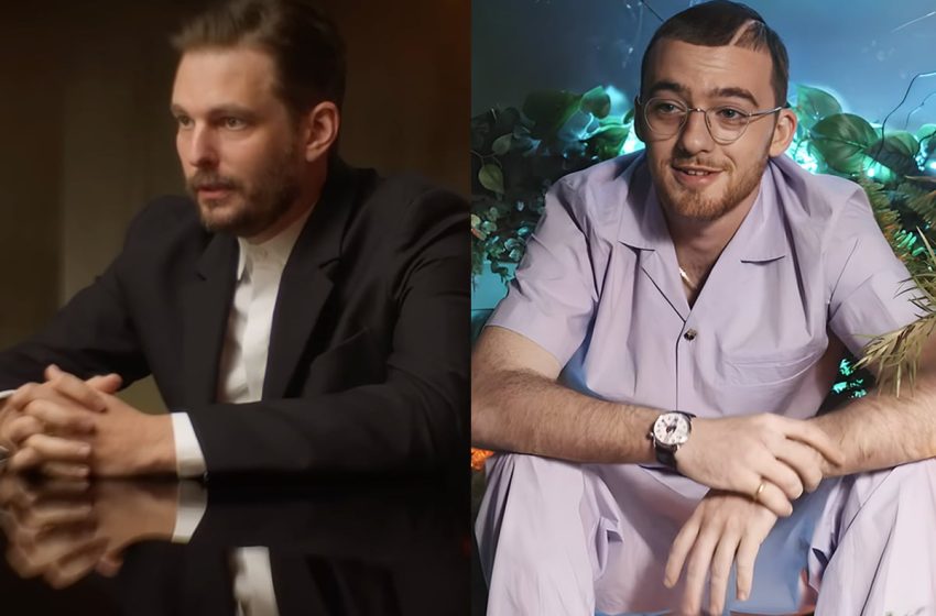  Sam Levinson “fought really hard” to keep Angus Cloud clean