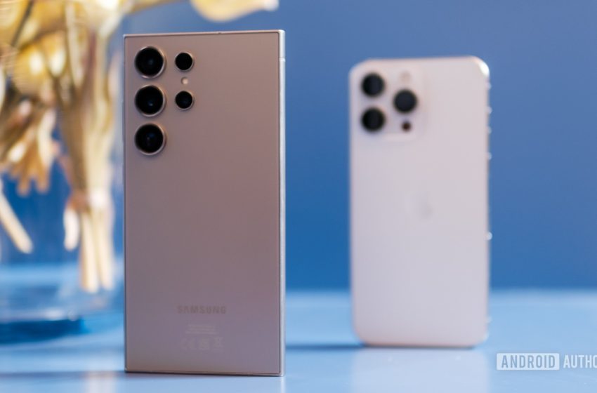  Do people really switch from iPhone to Android? Apple now wants Samsung’s data to answer that