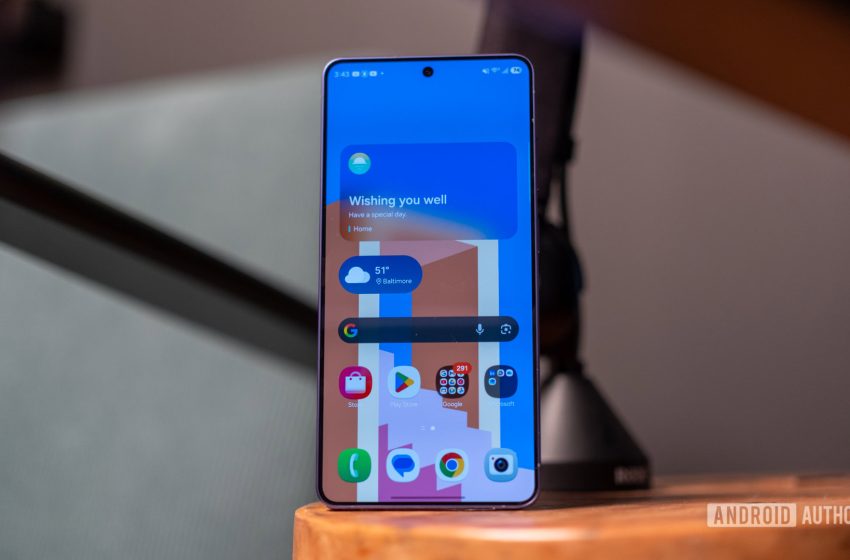  Galaxy S27 Pro leak hints at an almost-Ultra flagship