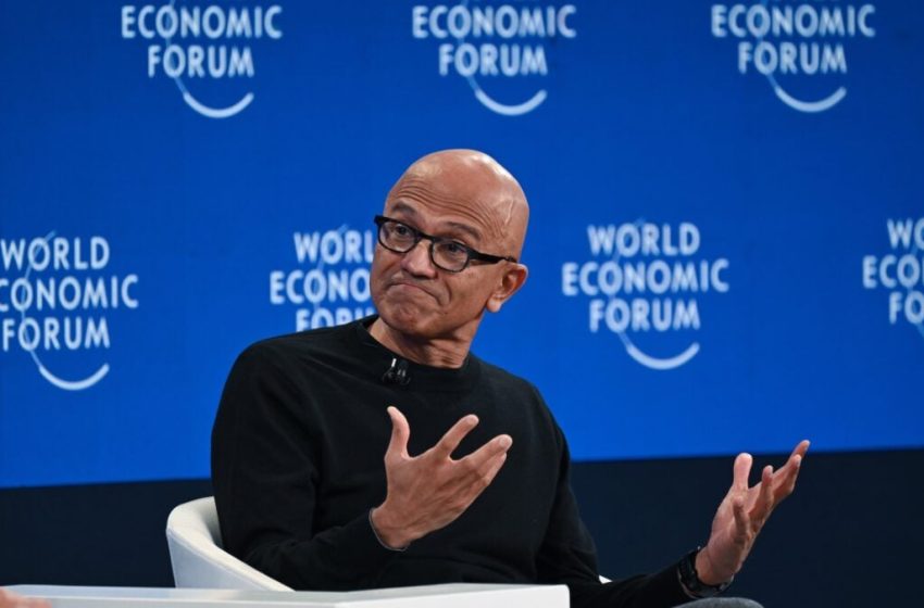  Microsoft Says You’re Not Supposed to Take Copilot’s Advice Seriously