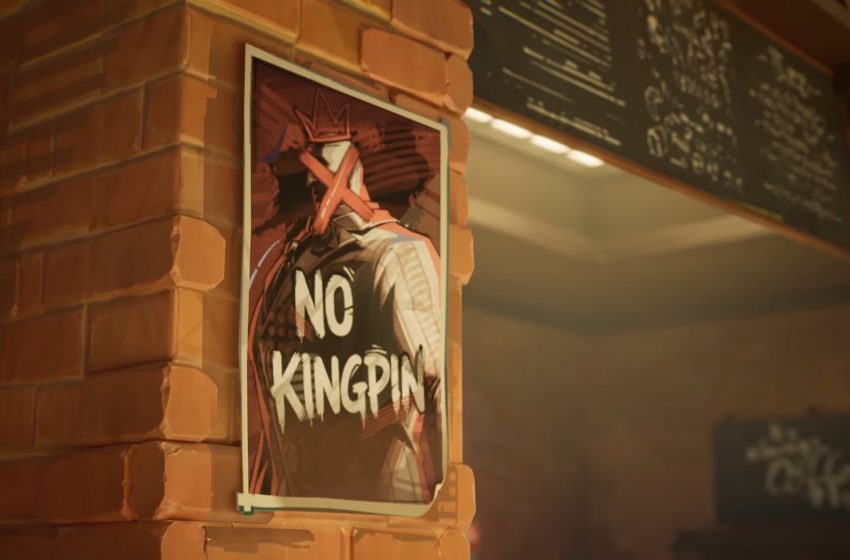  Marvel Rivals References ‘No Kings’ Anti-Trump Rally In New Map