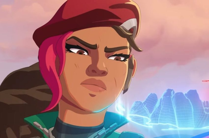  Overwatch’s Next Hero Isn’t Who Fans Thought She Was