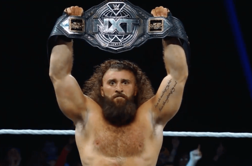  Stand & Deliver 2026 recap & reactions: Tony, Toni, Tone