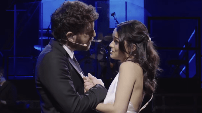  Ben Platt & Rachel Zegler Announce ‘Last Five Years’ Live Album