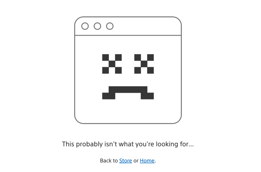  Sony’s battle against shovelware publishers persists as it purges another load of crap games from the PlayStation Store