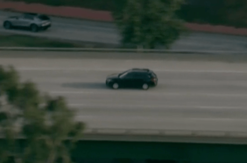  Driver in custody after pursuit through Ventura, LA and San Bernardino counties – NBC Los Angeles