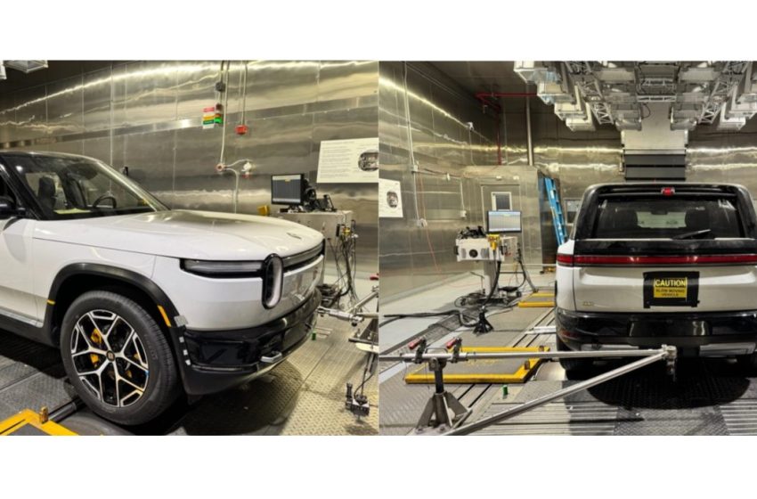  217 kW DC charge, up to 335mi range, heat pump