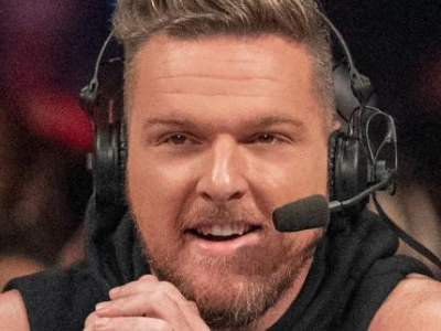  Pat McAfee issues response to the “IWC dipsh*ts” that criticized his segment with Randy Orton on WWE SmackDown