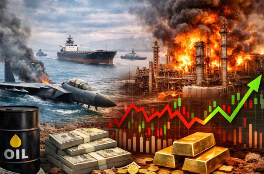  What to know about the Iran war today