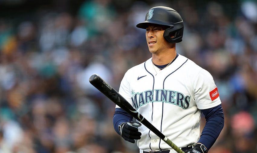  Seattle Mariners Lineup: The look vs another Yankees LHP