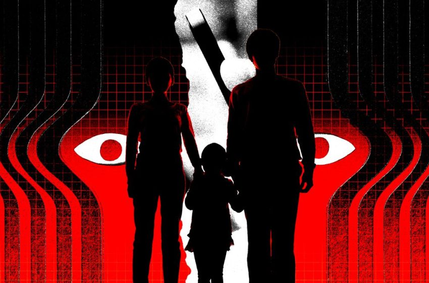  Men Are Buying Hacking Tools to Use Against Their Wives and Friends