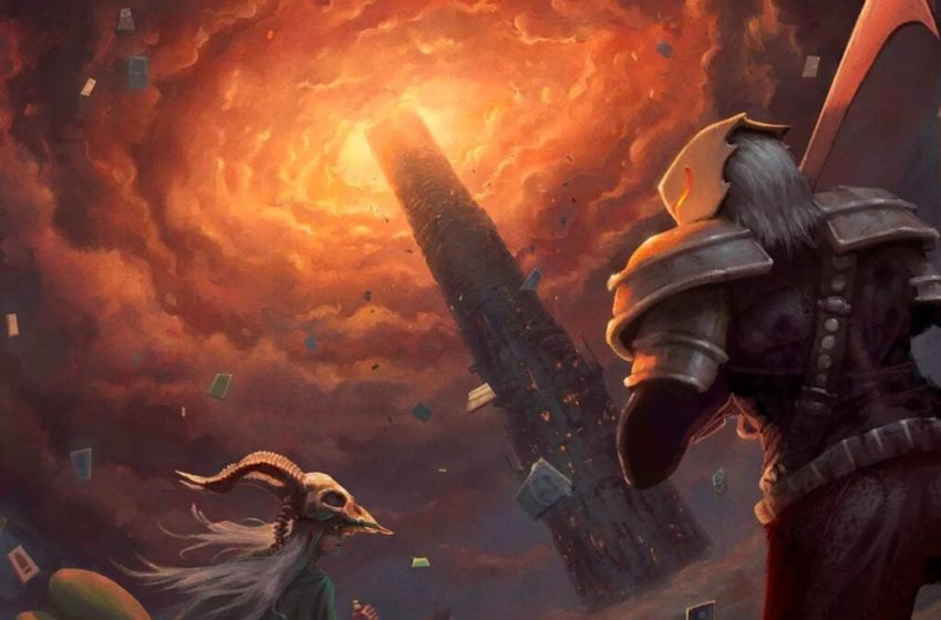  Slay The Spire 2 Dev Confirms New Character, Modes Are Coming