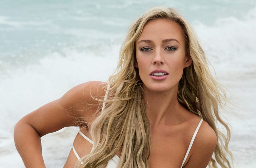  Sophie Cunningham Among Trio of Athletes Debuting in 2026 SI Swimsuit Issue