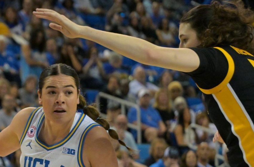  South Carolina vs. UCLA odds, prediction: 2026 NCAA Women’s Tournament picks from proven experts on 209-128 run