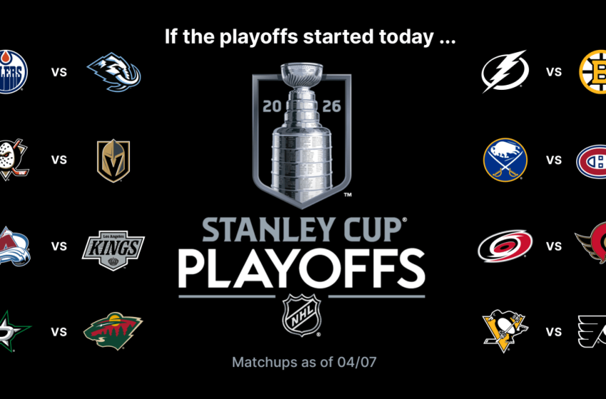  Stanley Cup Playoffs Buzz: Flyers visit Devils trying to strengthen hold on 3rd place