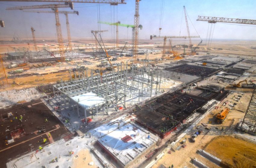  Iran threatens OpenAI’s Stargate data center in Abu Dhabi