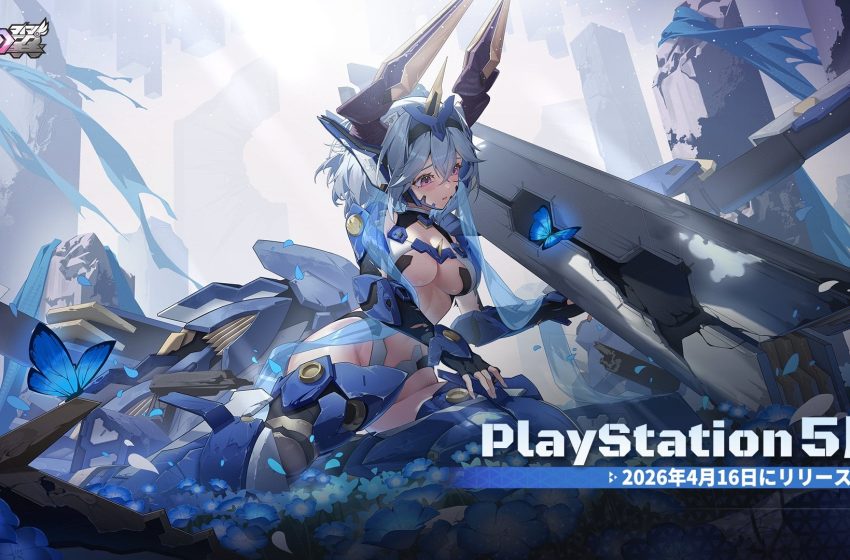  Starward coming to PS5 on April 16