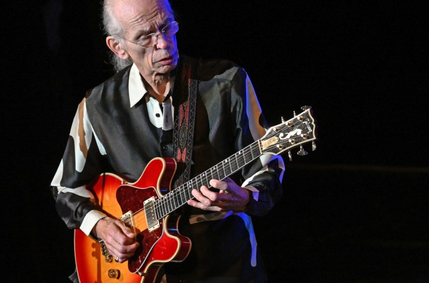  Yes Postpone European Tour so Steve Howe Can Have ‘Essential Surgery’