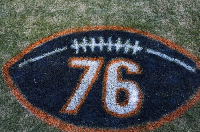  Steve McMichael’s family announces that he had stage 3 CTE