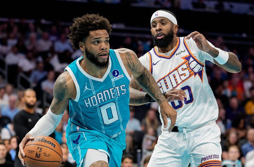  Suns’ defensive identity remains M.I.A. in loss to Hornets