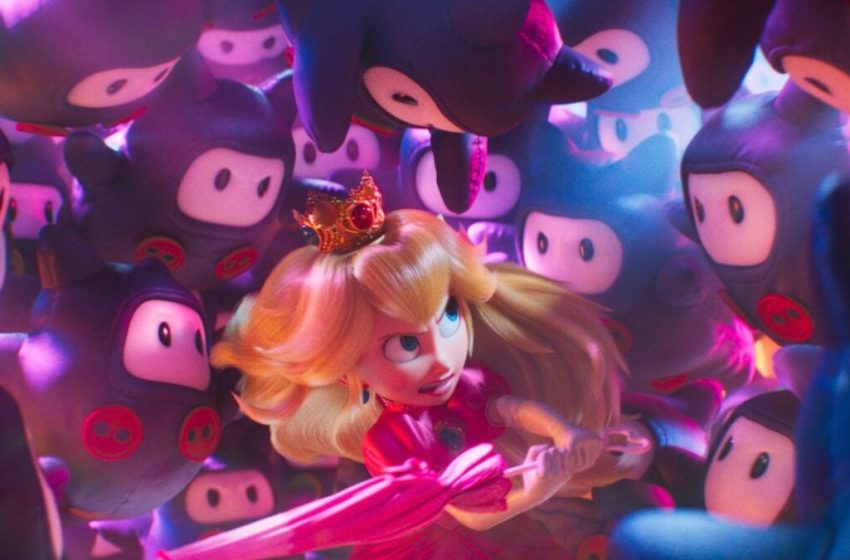  Of Course, ‘The Super Mario Galaxy Movie’ Post Credit Scene Is Another Big Cameo