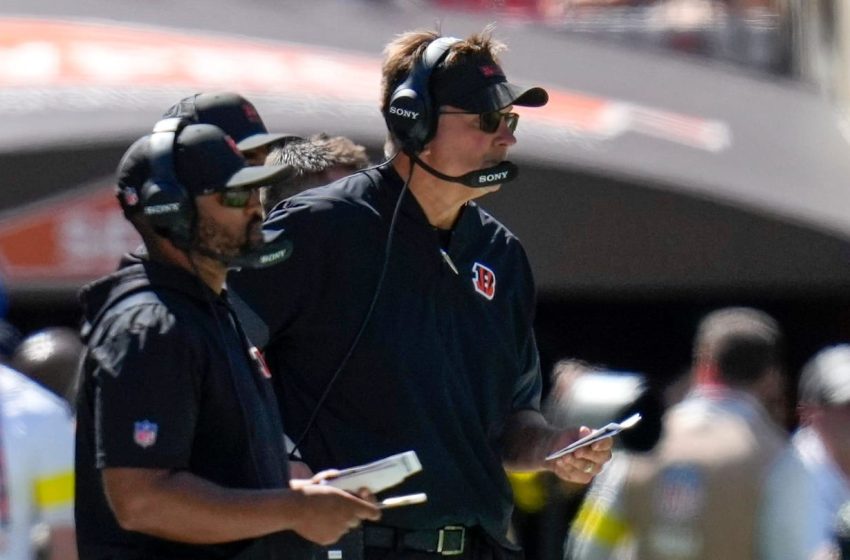  Surprise Name Emerging as Bengals First‑Round Option in 2026 NFL Draft