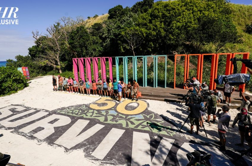  What the Cameras Didn’t See (Exclusive)