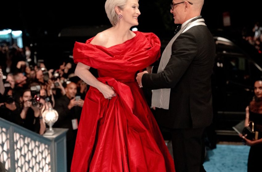  Lady Gaga, Doechii Team Up for ‘Devil Wears Prada 2’ Song ‘Runway’