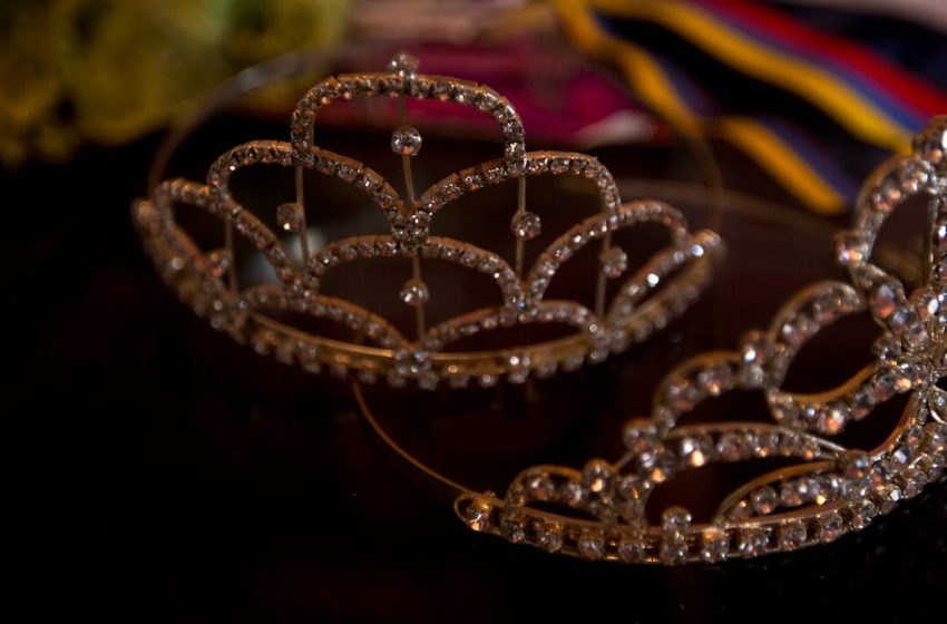  Former Miss North Carolina pageant winner dies at 22