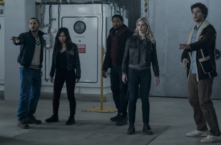  Eric Kripke On Why ‘The Boys’ Season 5 Death Was “Really Hard Call”