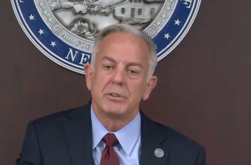  Governor Lombardo declines to sign César Chavez Day proclamation