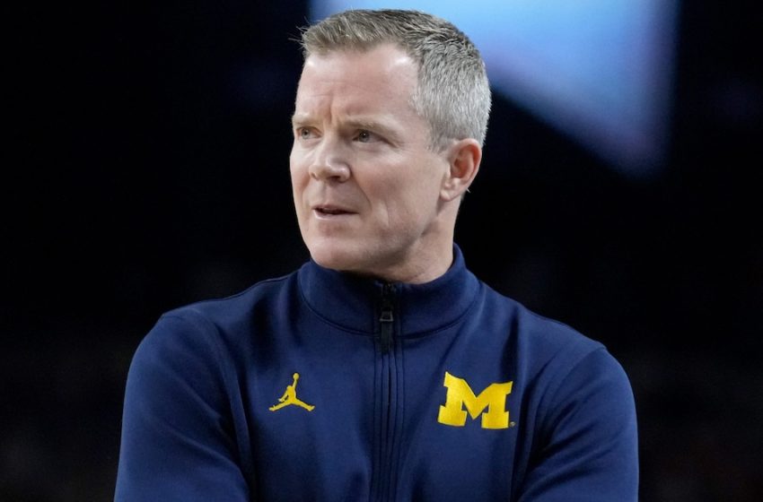  Tennessee transfer J.P. Estrella commits to Michigan