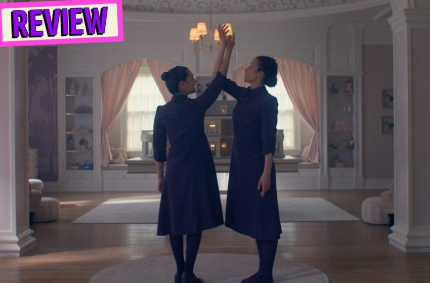  The ‘Handmaid’s Tale’ Sequel Is a Beautifully Executed Dystopian Nightmare