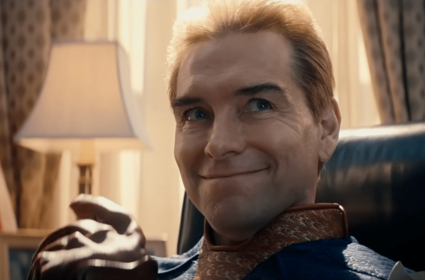  Eric Kripke “Anxious” About Fan Reaction to Final Episode