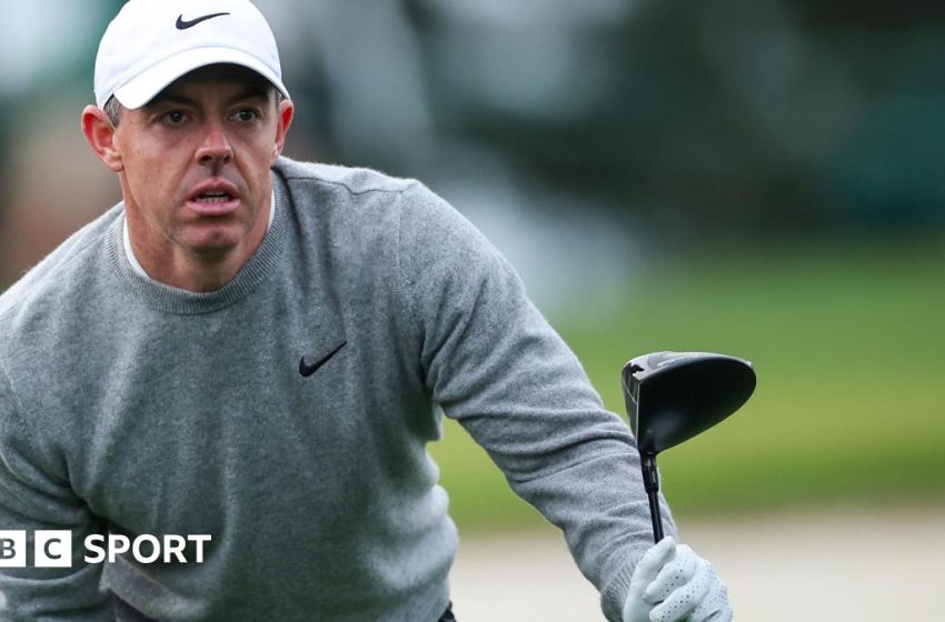 The Masters 2026 tee-times: McIlroy, Rahm, Scheffler, DeChambeau & Fleetwood at Augusta