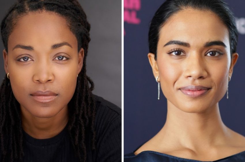  Supriya Ganesh Exits for Season 3, Ayesha Harris Promoted