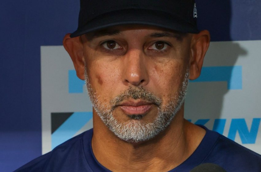  The Red Sox have been slow to make changes and it’s driving me insane