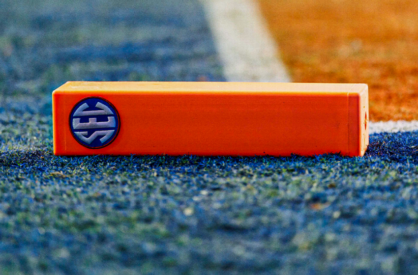  The SEC dynasty collapsed: What comes next?