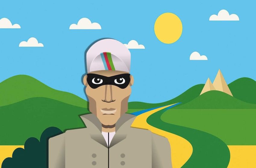  The Secret Pro: Why Evenepoel's Flanders debut won't worry Van der Poel and Pogačar – Escape Collective